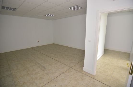 Bureau à vendre à polig Aliendalde