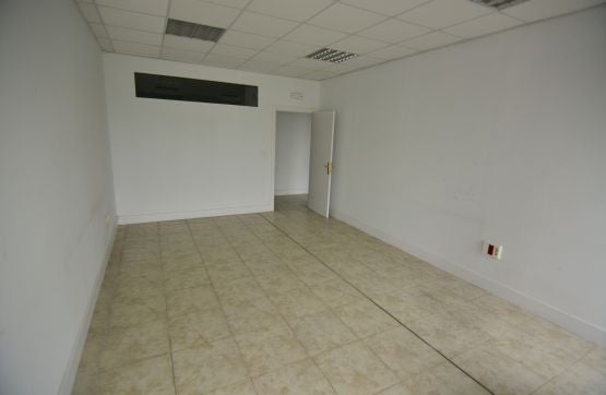 Bureau à vendre à polig Aliendalde