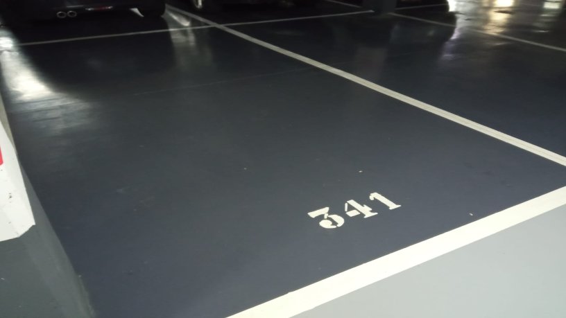 Garaje en venta en calle Cardenal Gardoki