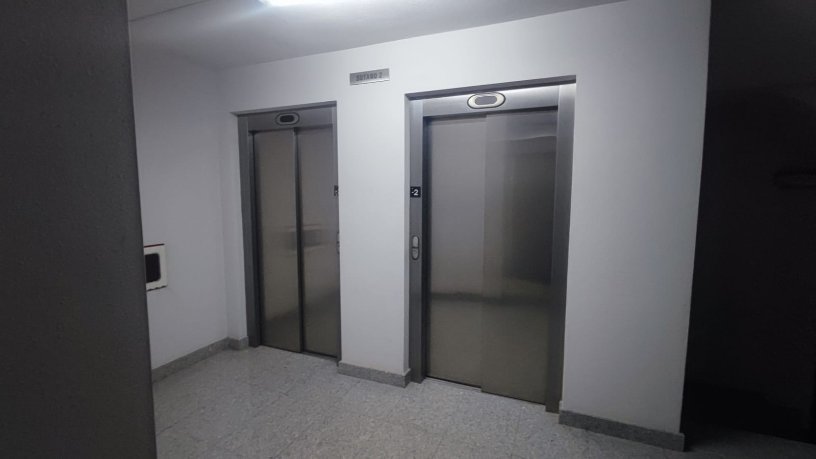 Garaje en venta en calle Cardenal Gardoki