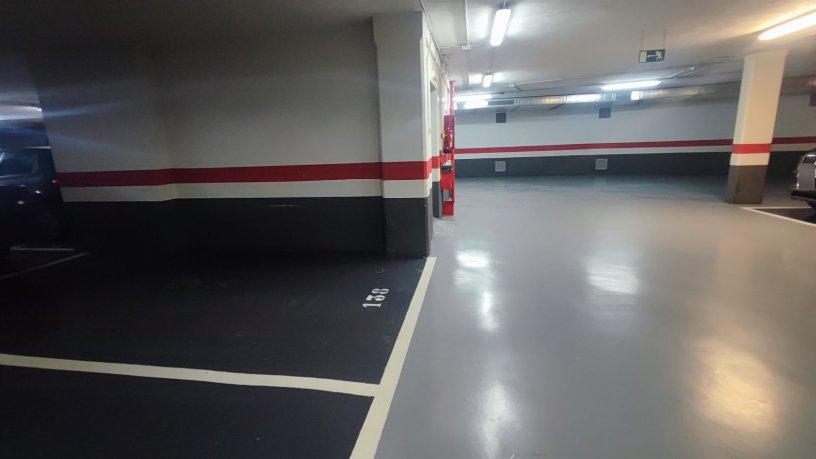 Garaje en venta en calle Cardenal Gardoki