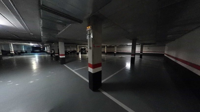 Garage for sale in cmno Enekurribidea