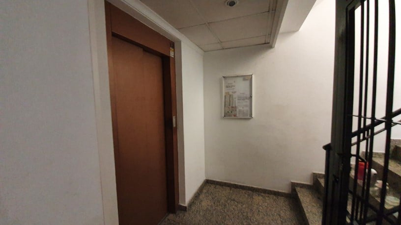 Piso en venta en plaza Del Calvario