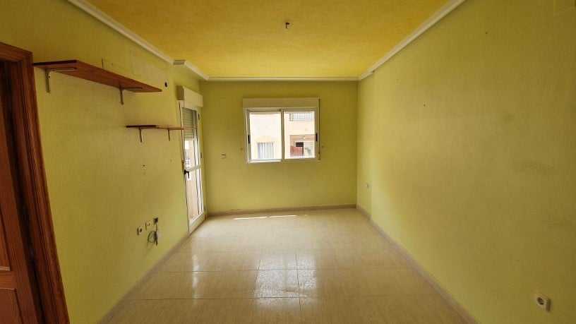 Piso en venta en plaza Del Calvario