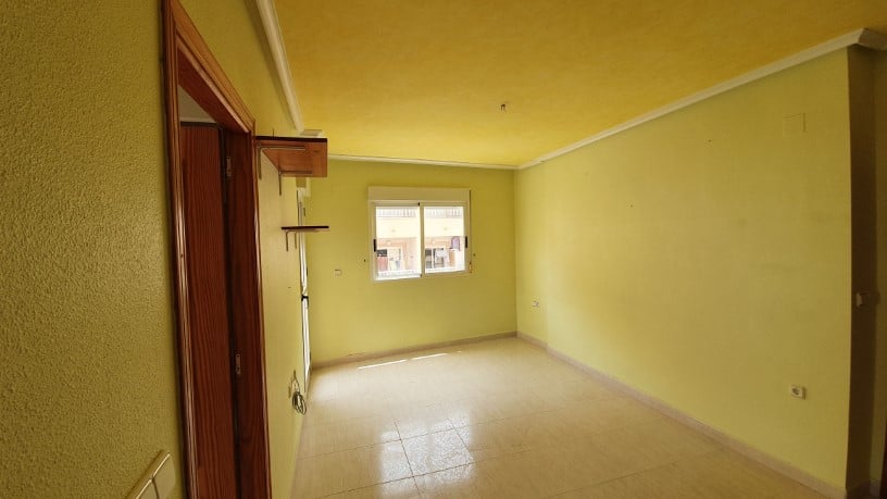 Piso en venta en plaza Del Calvario