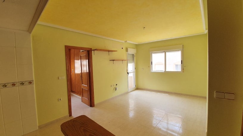 Piso en venta en plaza Del Calvario