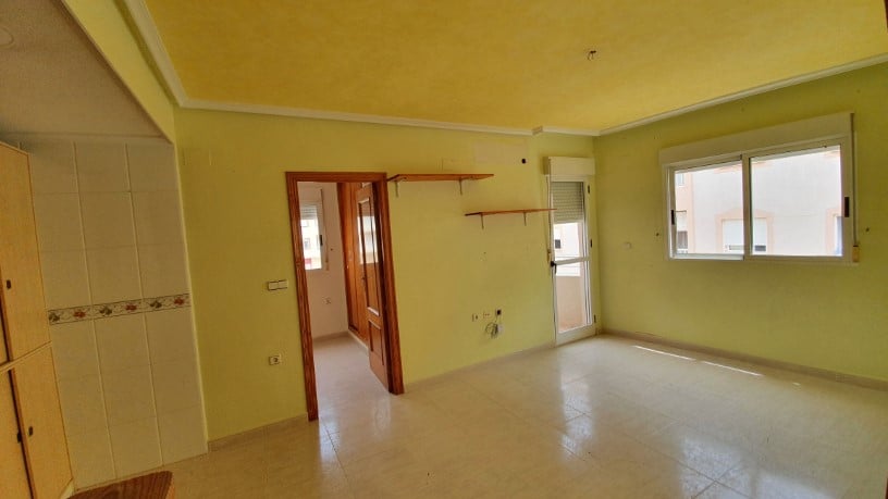 Piso en venta en plaza Del Calvario