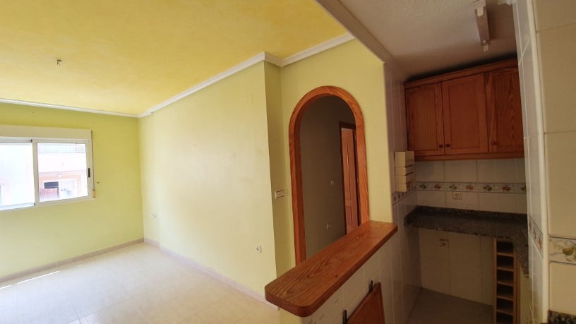 Piso en venta en plaza Del Calvario