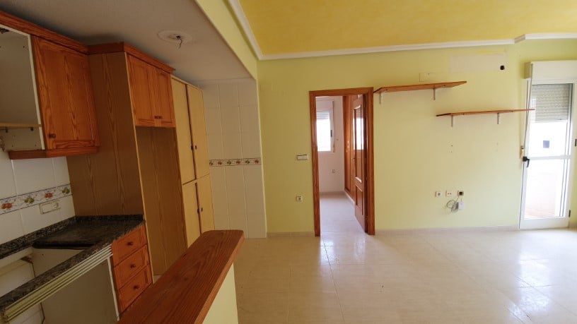 Piso en venta en plaza Del Calvario