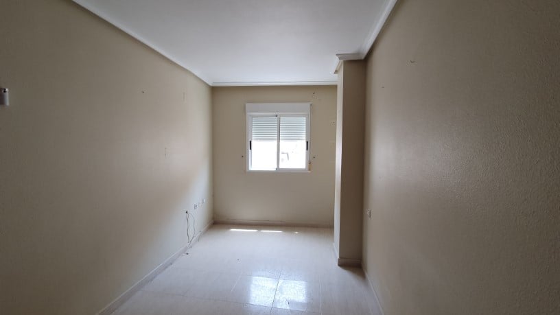 Piso en venta en plaza Del Calvario