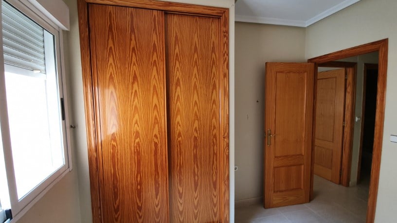 Piso en venta en plaza Del Calvario