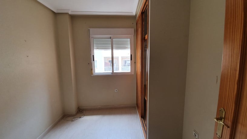 Piso en venta en plaza Del Calvario