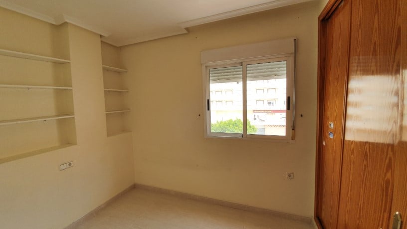 Piso en venta en plaza Del Calvario