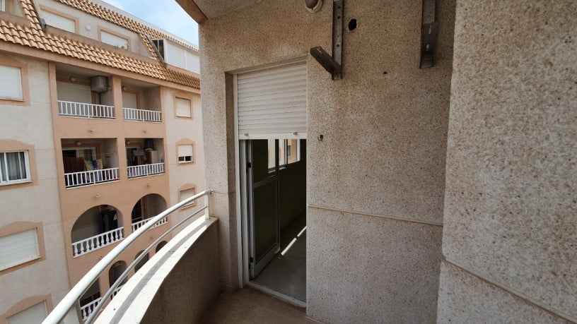 Piso en venta en plaza Del Calvario