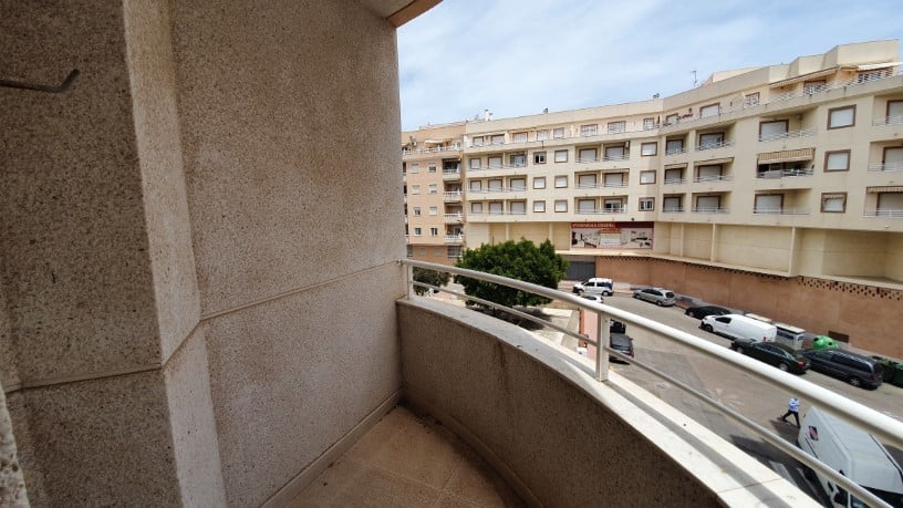 Piso en venta en plaza Del Calvario