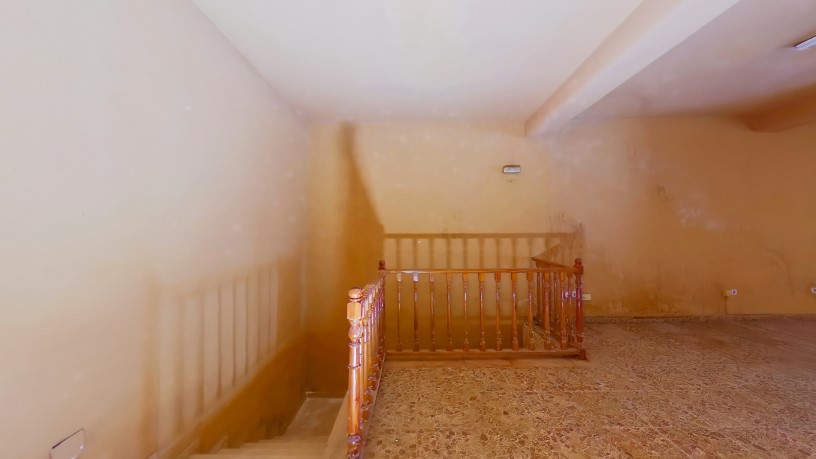 Local en venta en avda Eusebio Sempere Urb.el Parque