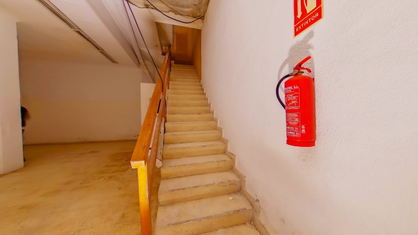 Local en venta en avda Eusebio Sempere Urb.el Parque