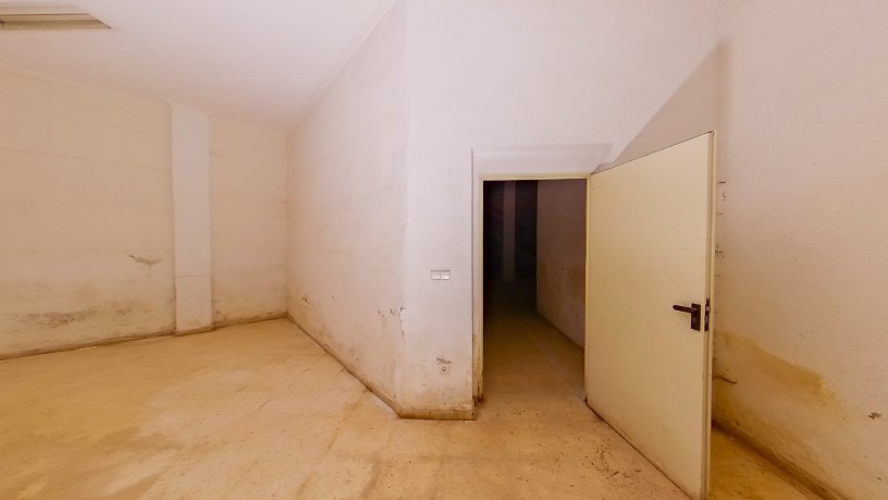 Local en venta en avda Eusebio Sempere Urb.el Parque