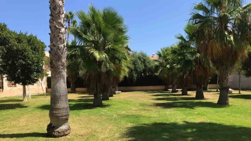 Chalet adosado en venta en calle Doña Rodriguez