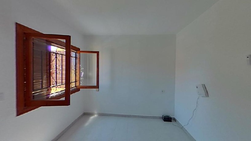 Chalet adosado en venta en calle Dorotea