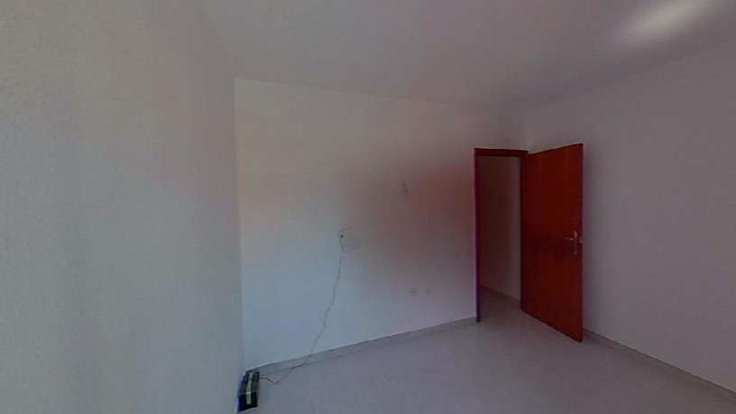Chalet adosado en venta en calle Dorotea