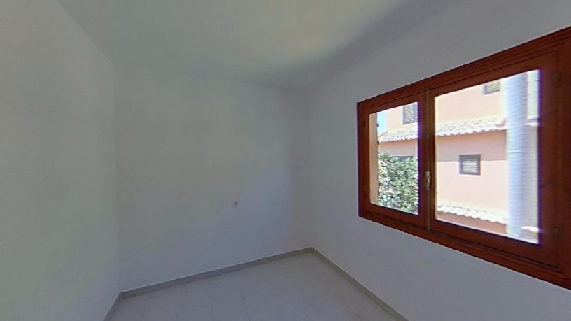 Chalet adosado en venta en calle Dorotea