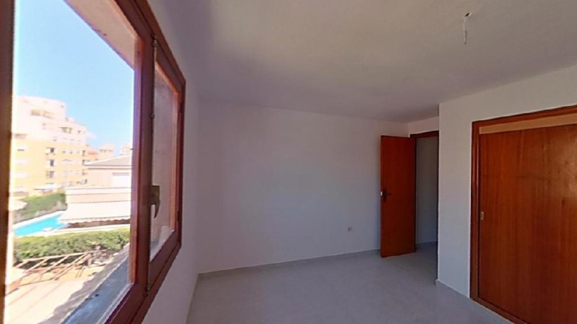 Chalet adosado en venta en calle Dorotea