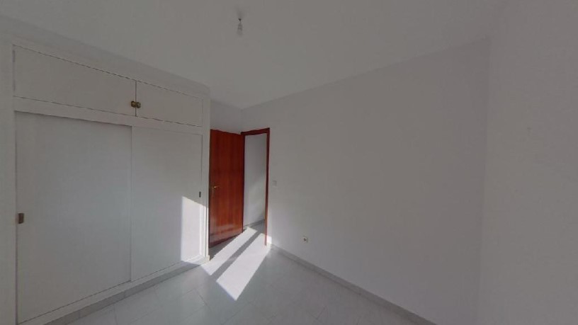 Chalet adosado en venta en calle Dorotea