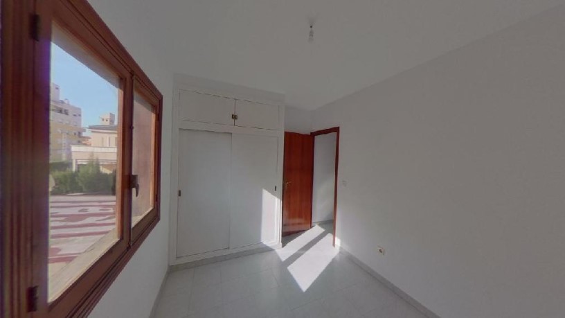 Chalet adosado en venta en calle Dorotea