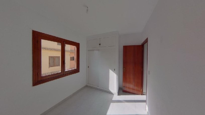 Chalet adosado en venta en calle Dorotea