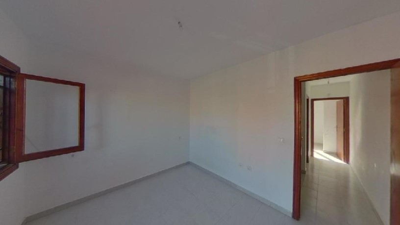 Chalet adosado en venta en calle Dorotea