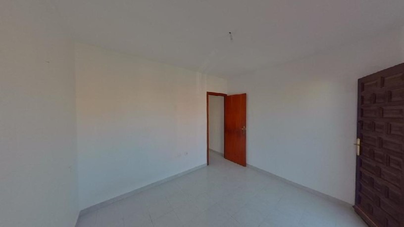 Chalet adosado en venta en calle Dorotea