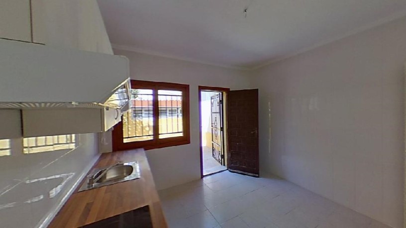 Chalet adosado en venta en calle Dorotea