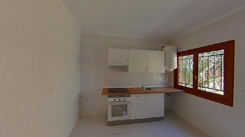 Chalet adosado en venta en calle Dorotea