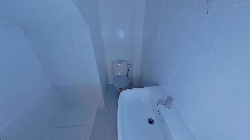 Chalet adosado en venta en calle Dorotea