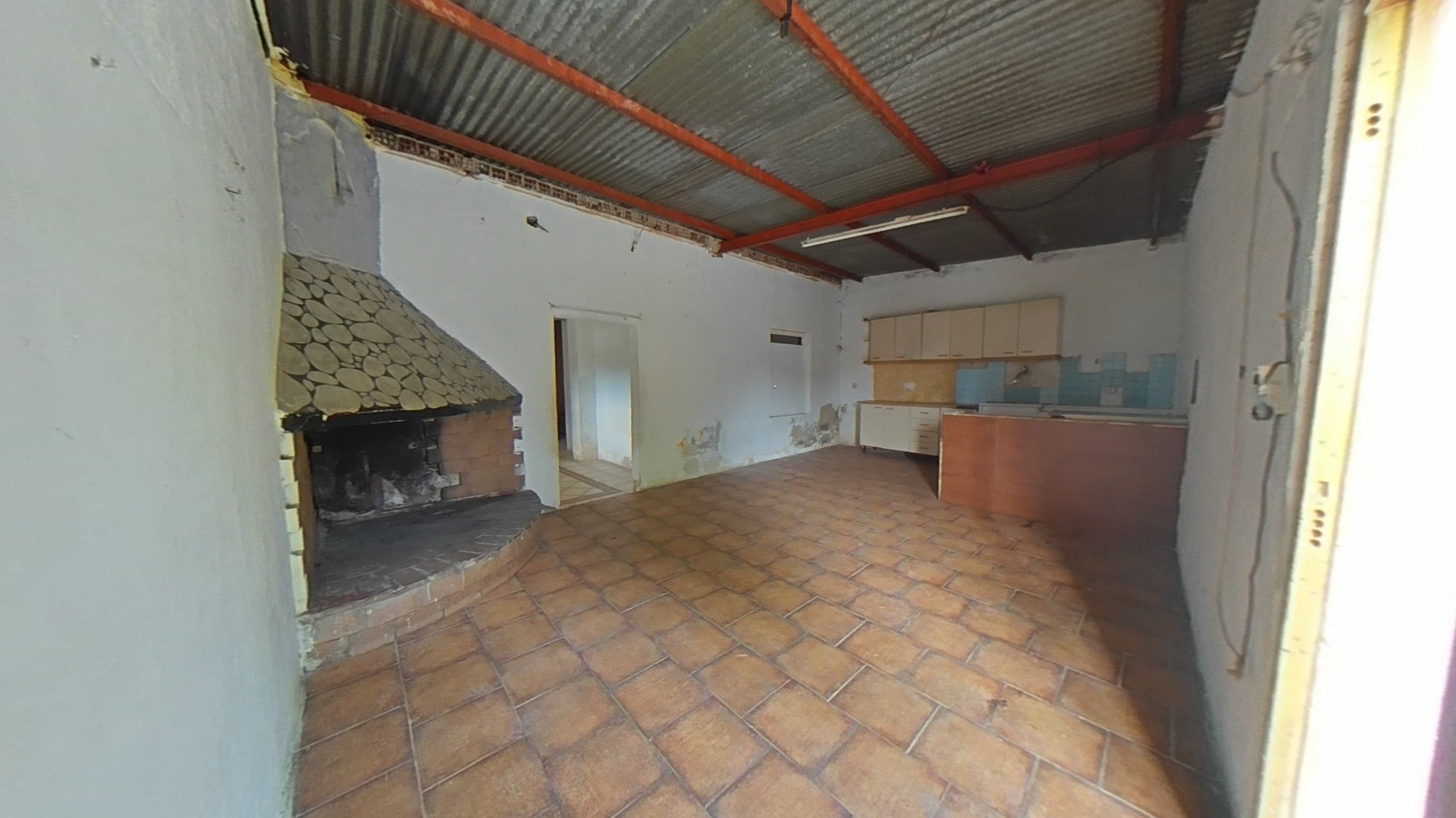 Casa en venta en polig Poligono Tres el Moco