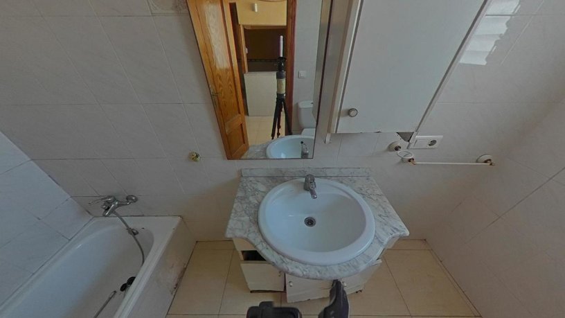 Piso en venta en calle Arturo Salvetti Pardo