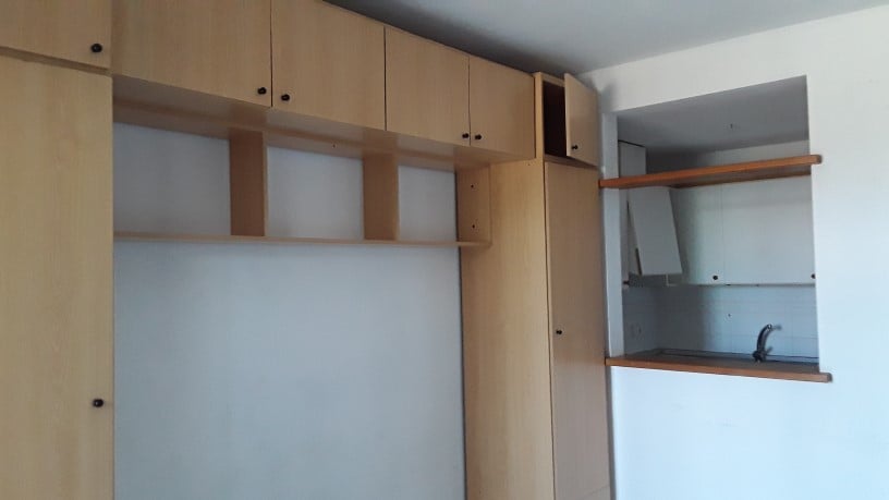 Piso turístico en venta en avda Oslo S/nº