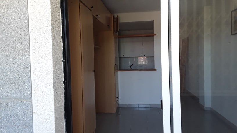 Piso turístico en venta en avda Oslo S/nº