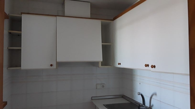 Piso turístico en venta en avda Oslo S/nº