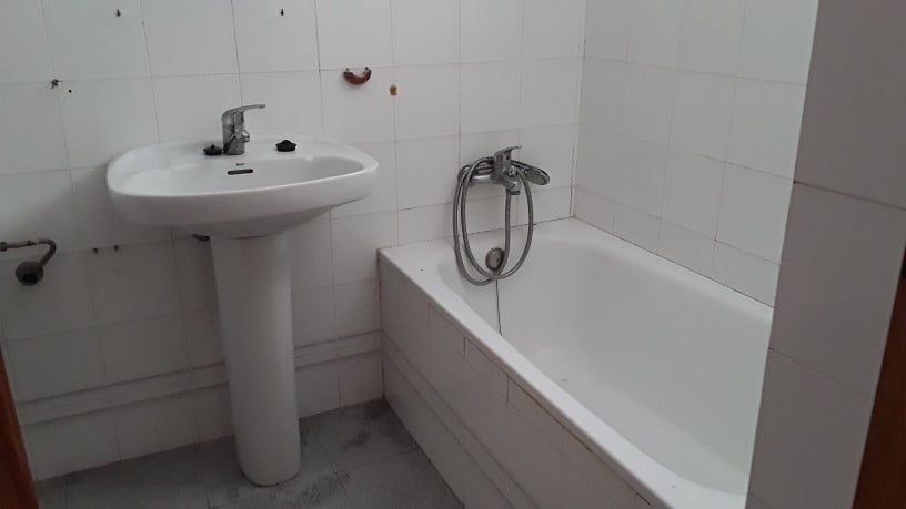 Piso turístico en venta en avda Oslo S/nº