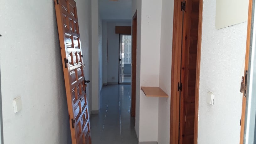 Piso turístico en venta en avda Oslo S/nº