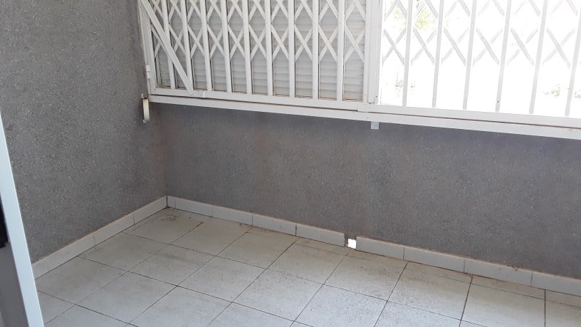 Piso turístico en venta en avda Oslo S/nº