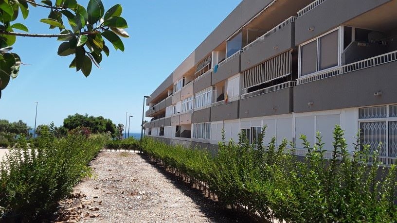 Piso turístico en venta en avda Oslo S/nº