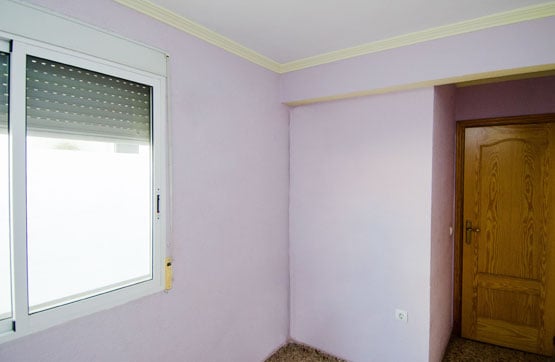 Piso en venta en calle Perez Galdos