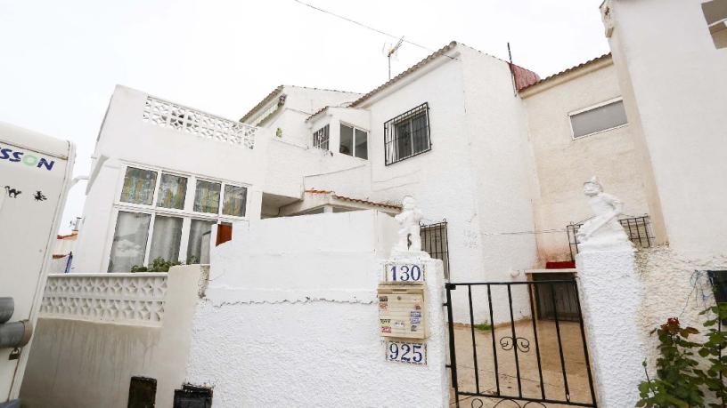 Piso en venta en calle Curro Romero