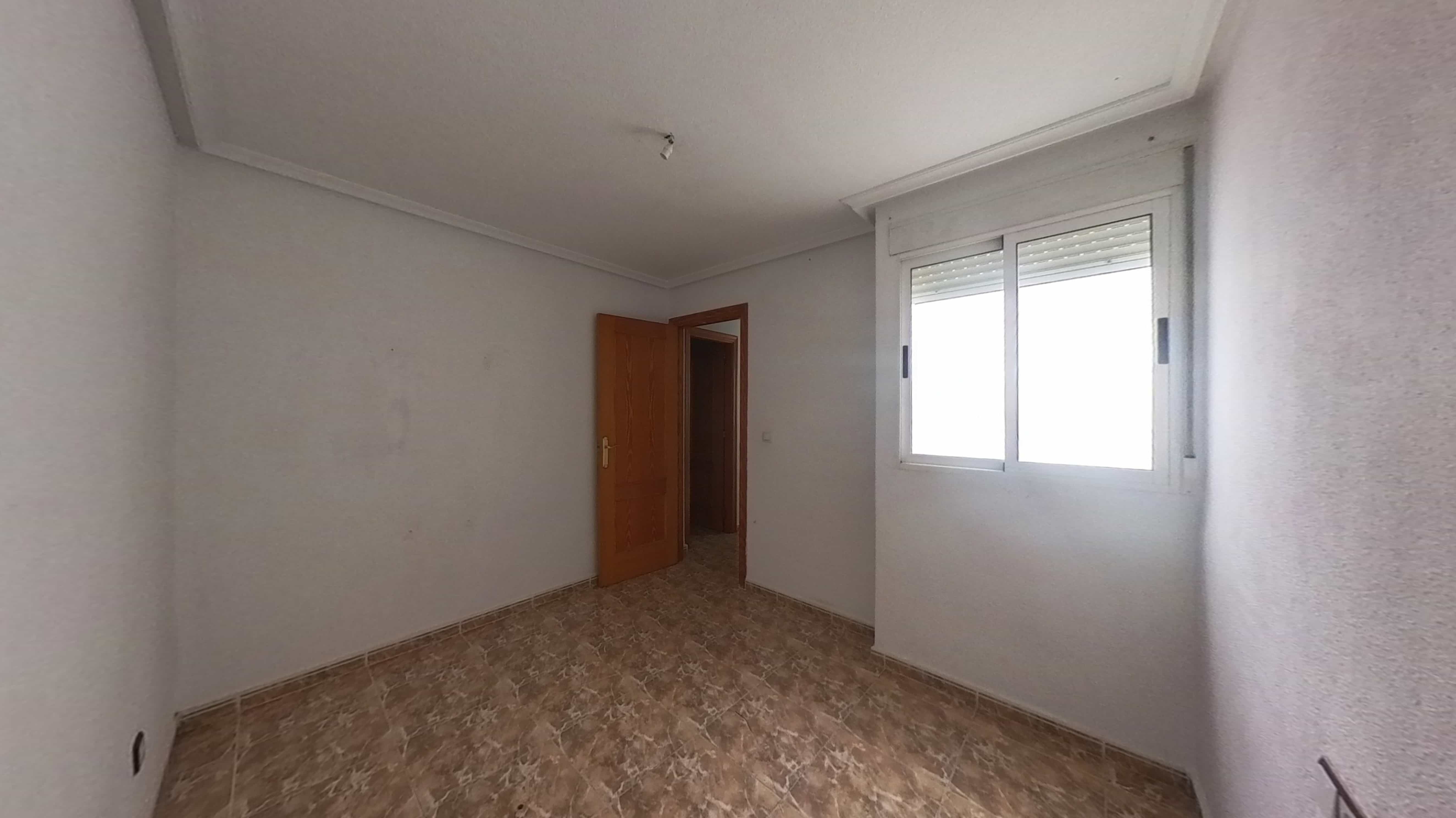 Piso en venta en calle Antonio Machado