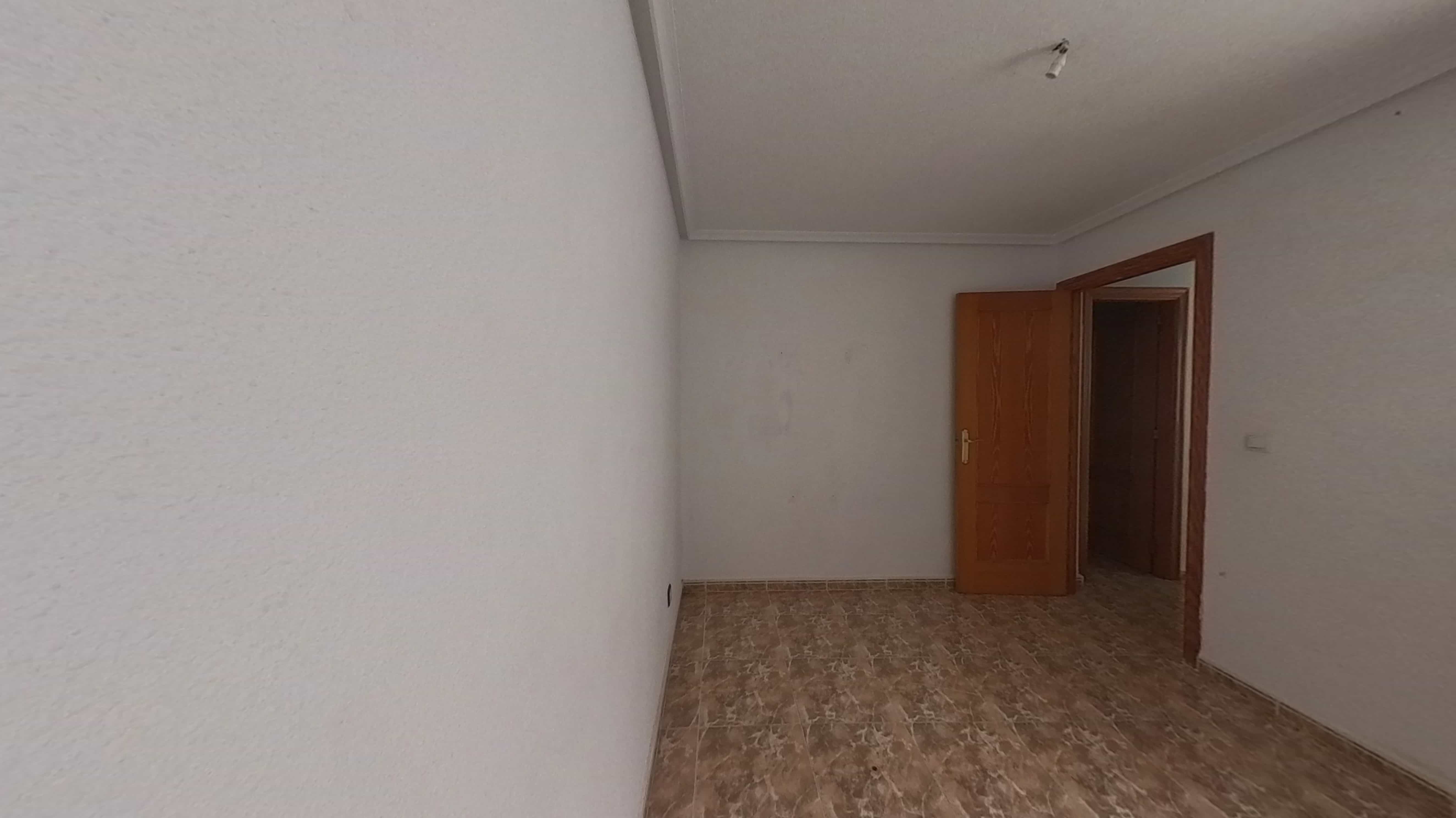 Piso en venta en calle Antonio Machado