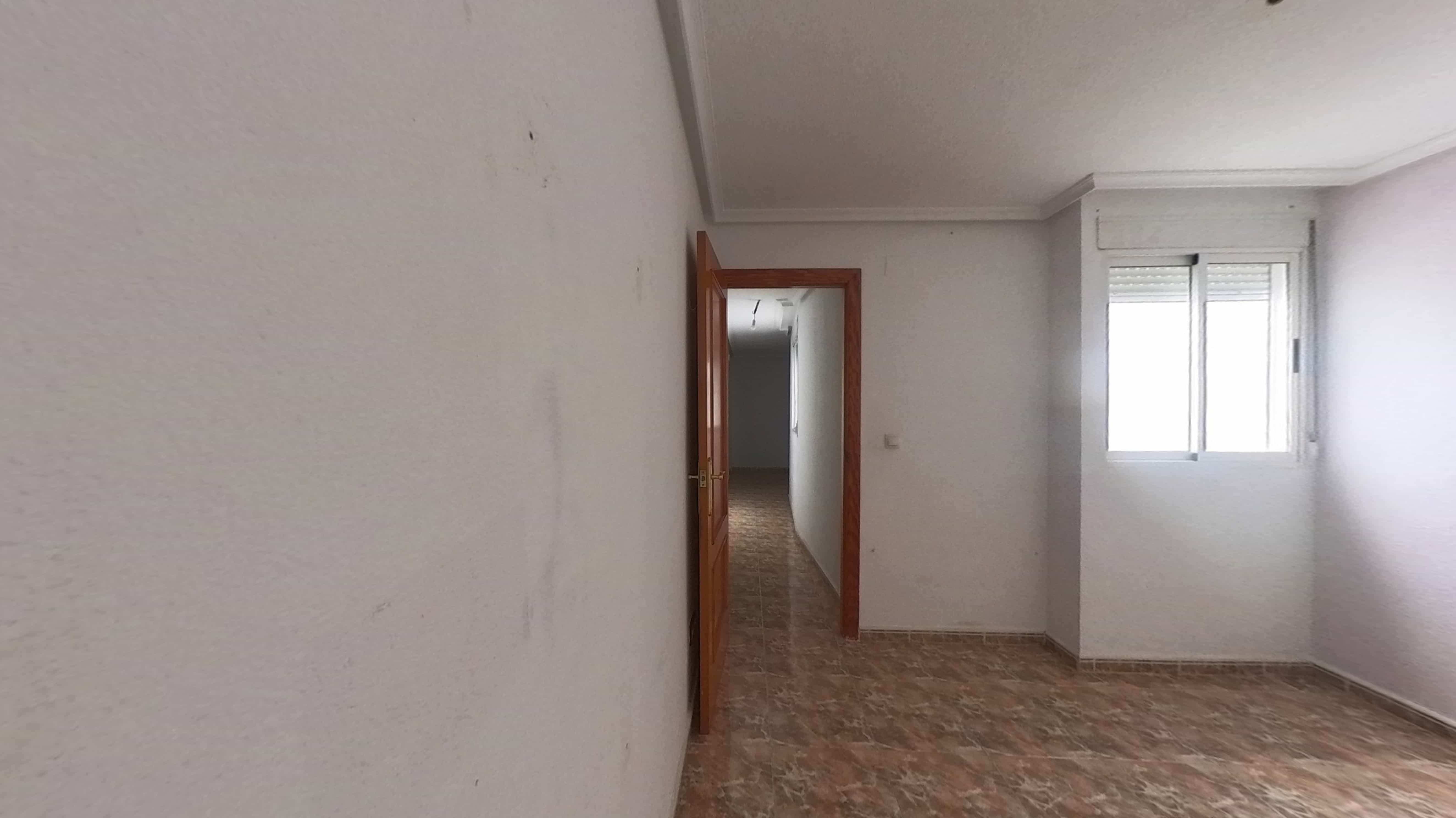 Piso en venta en calle Antonio Machado