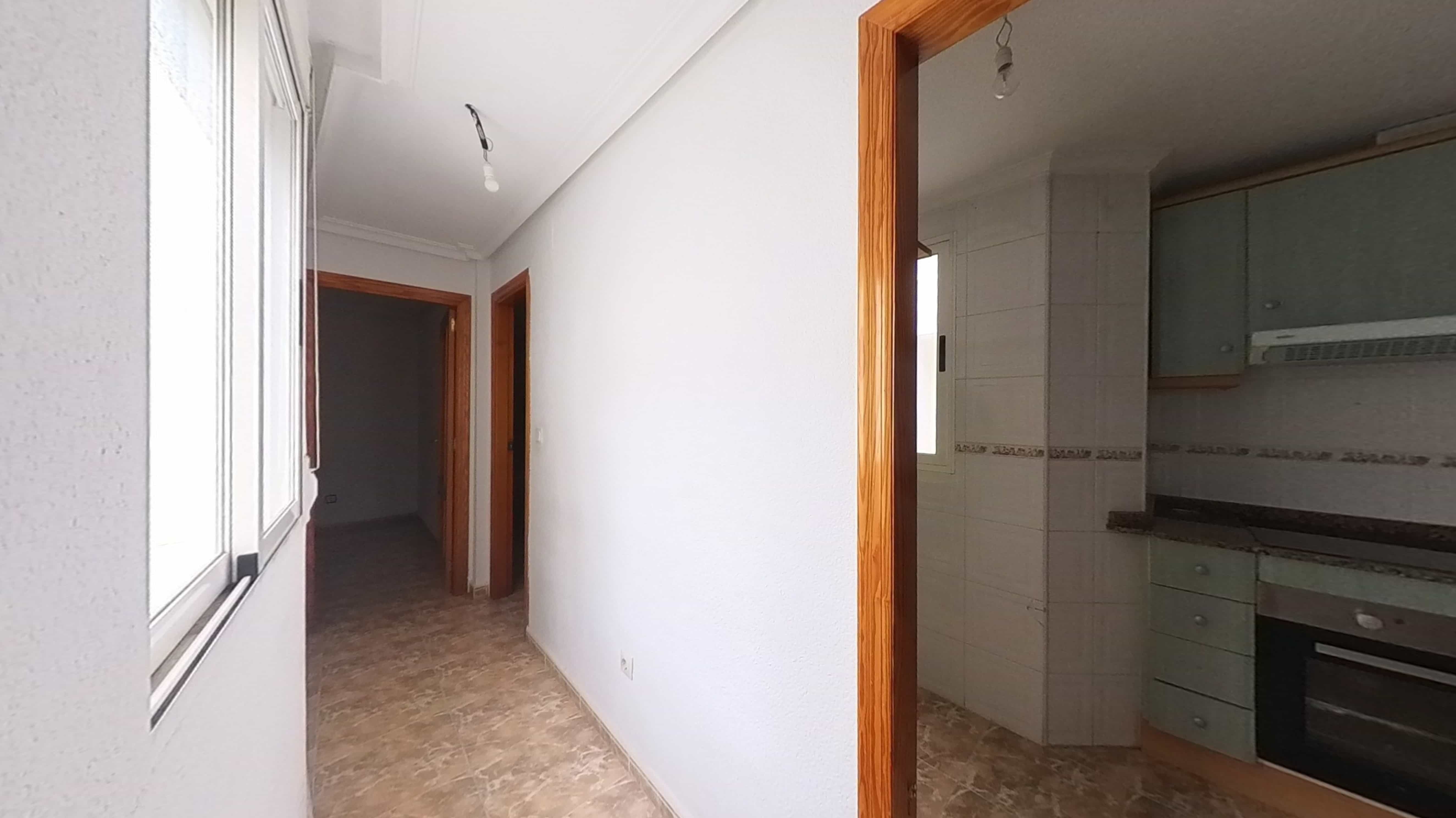 Piso en venta en calle Antonio Machado